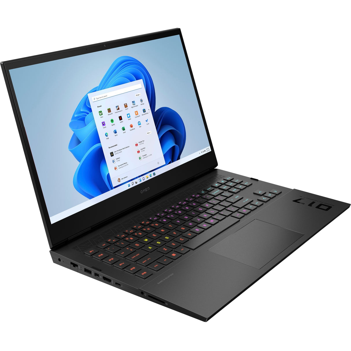 Omen 17-CM2330ND (833W9EA)