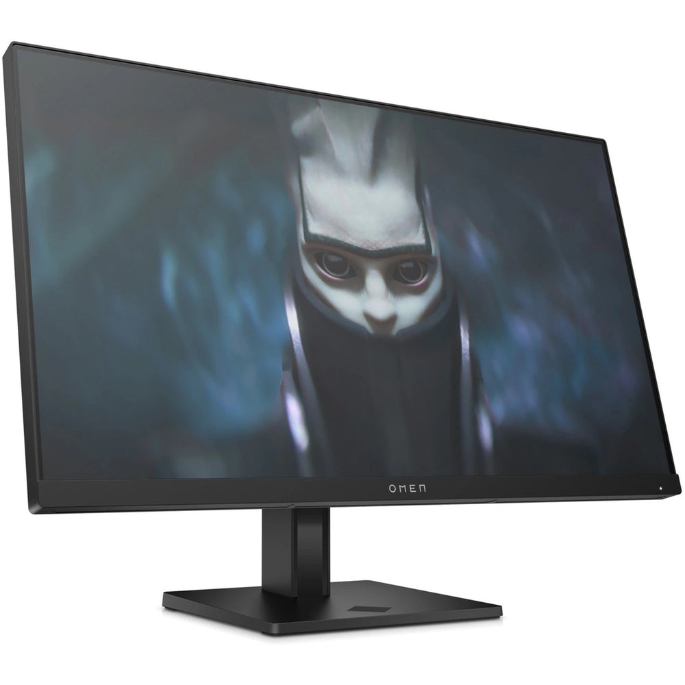 Omen 24 FHD 165 HZ Gaming Monitor