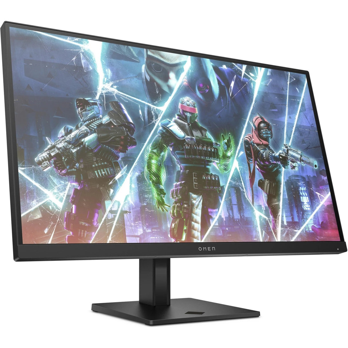OMEN 27S FHD 240 Hz Monitor di gioco