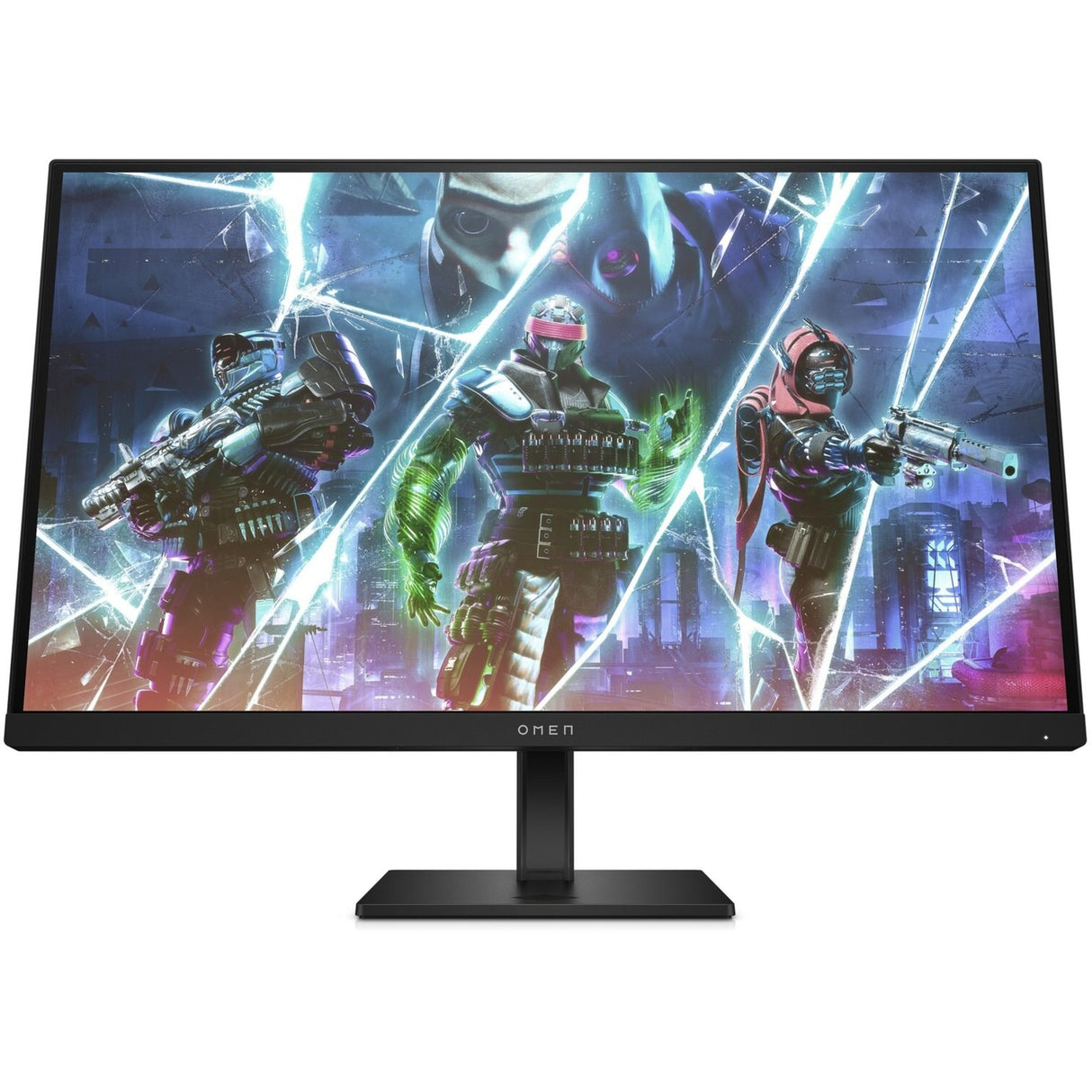 OMEN 27S FHD 240 Hz Monitor di gioco