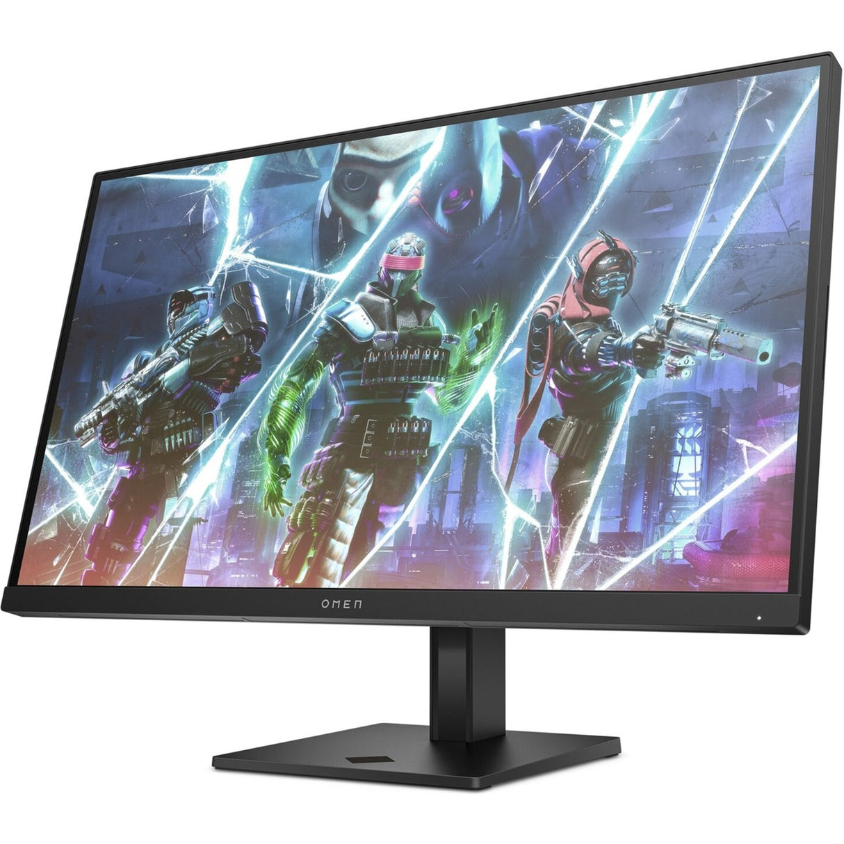 OMEN 27S FHD 240 Hz Monitor di gioco