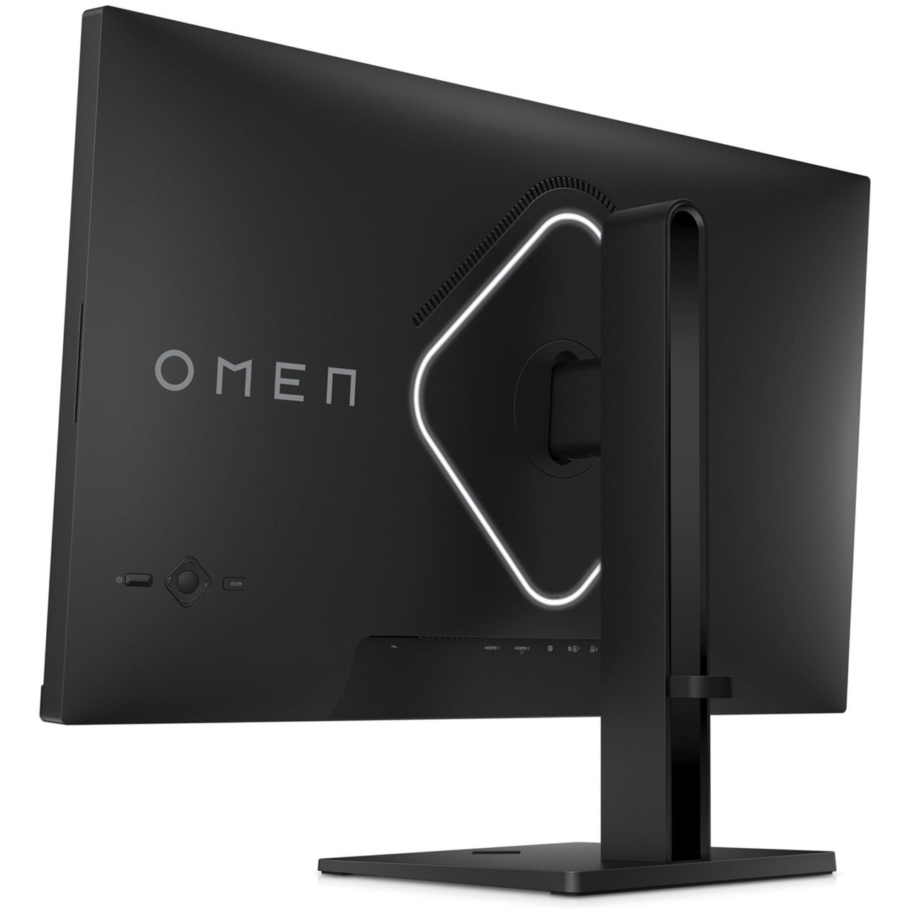 OMEN 27k UHD 144Hz Gaming Monitor – Tormino