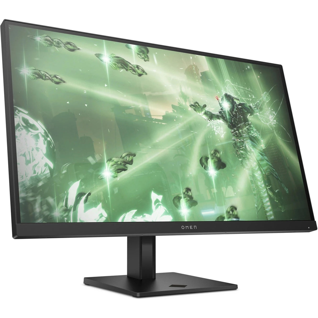 Omen 27Q QHD 165 Hz Monitor de juego