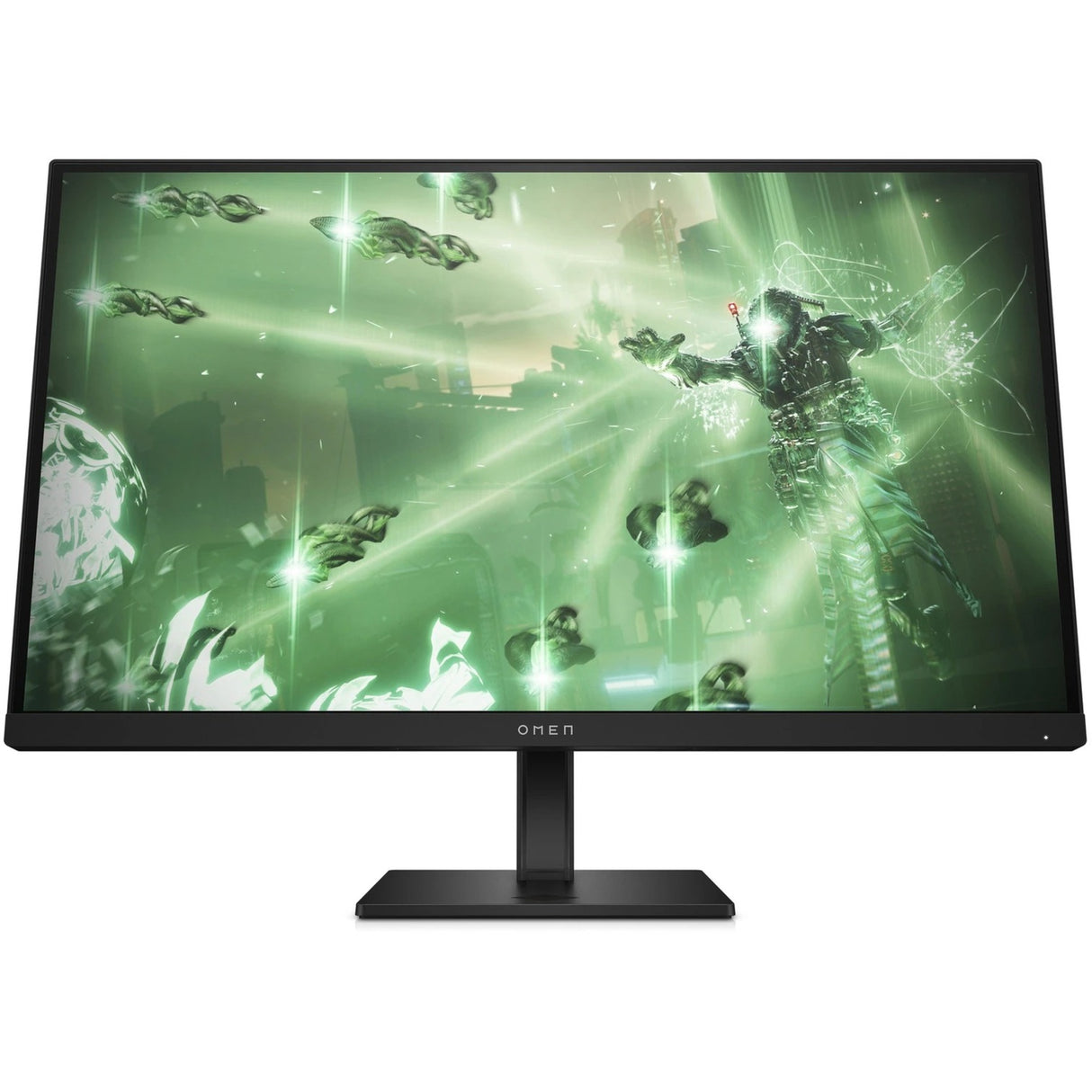 Omen 27Q QHD 165 Hz Monitor de juego