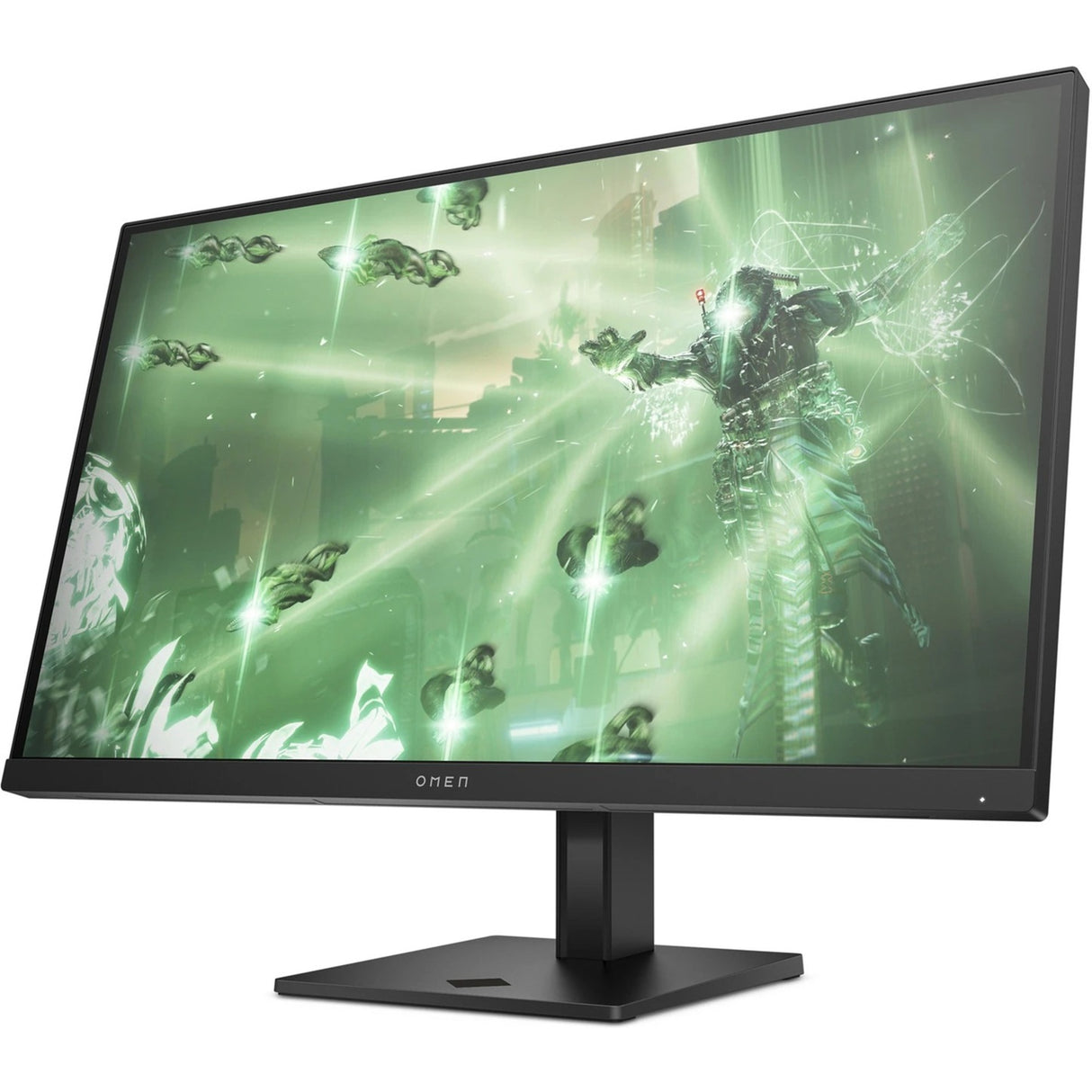 Omen 27Q QHD 165 Hz Monitor de juego