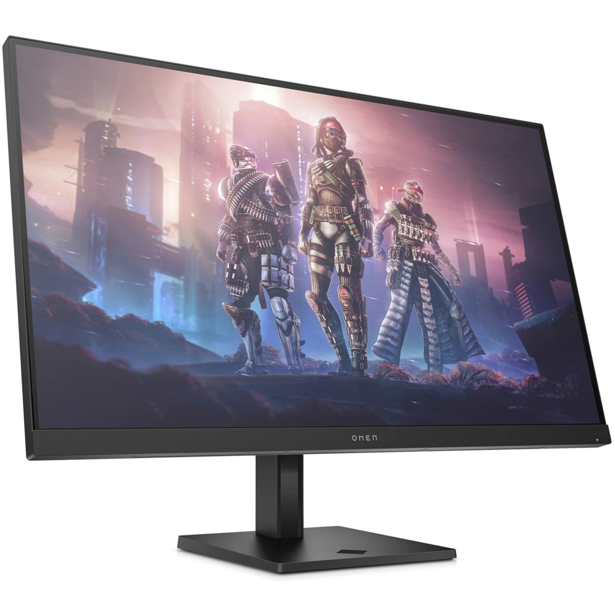 Omen 32Q QHD 165 Hz igralni monitor