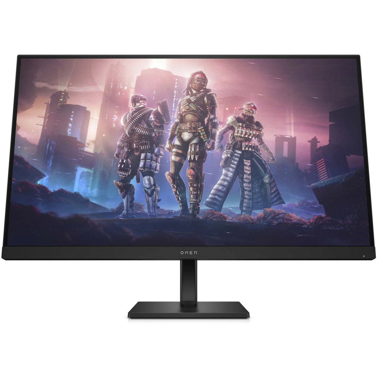 Omen 32Q QHD 165 Hz igralni monitor