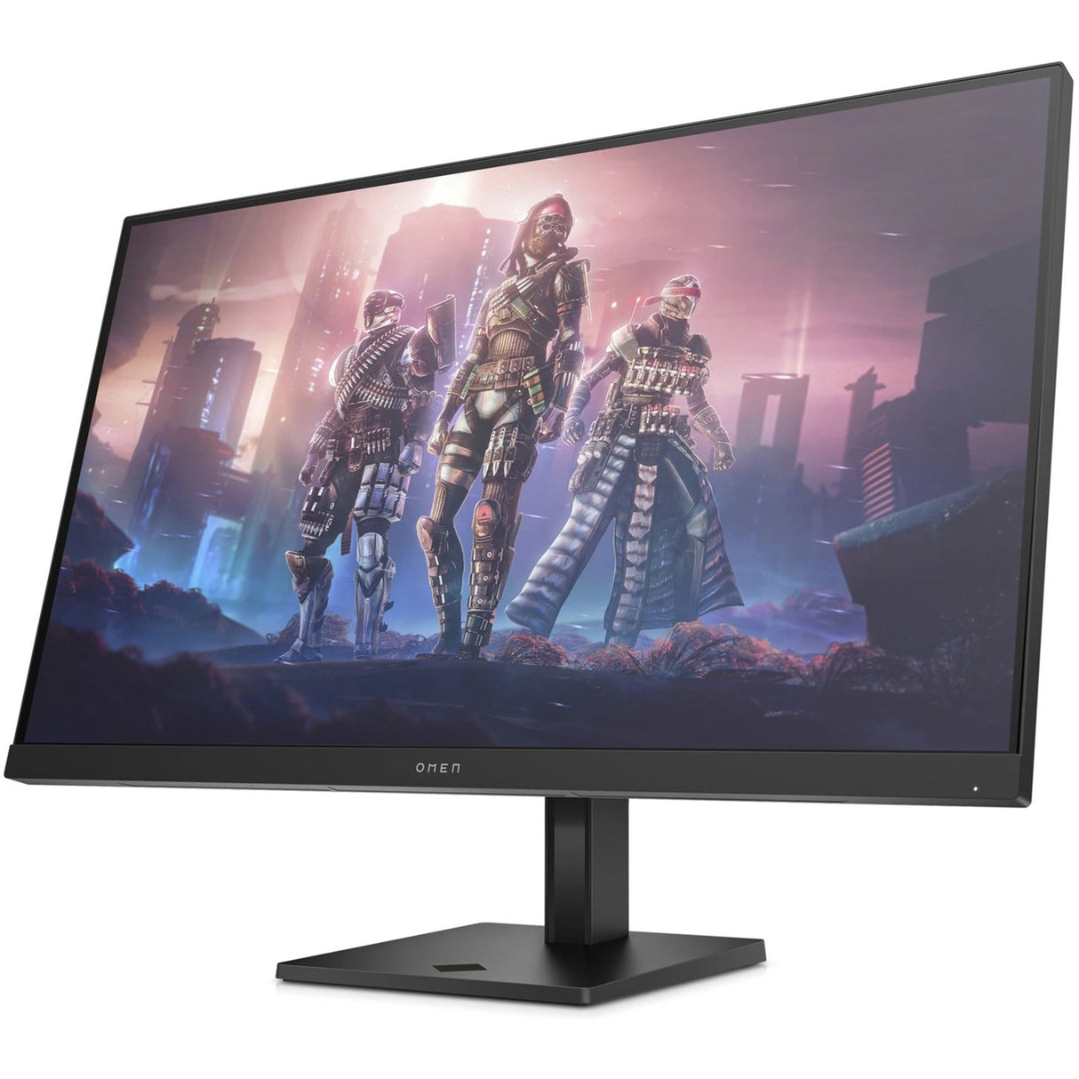 Omen 32Q QHD 165 Hz igralni monitor