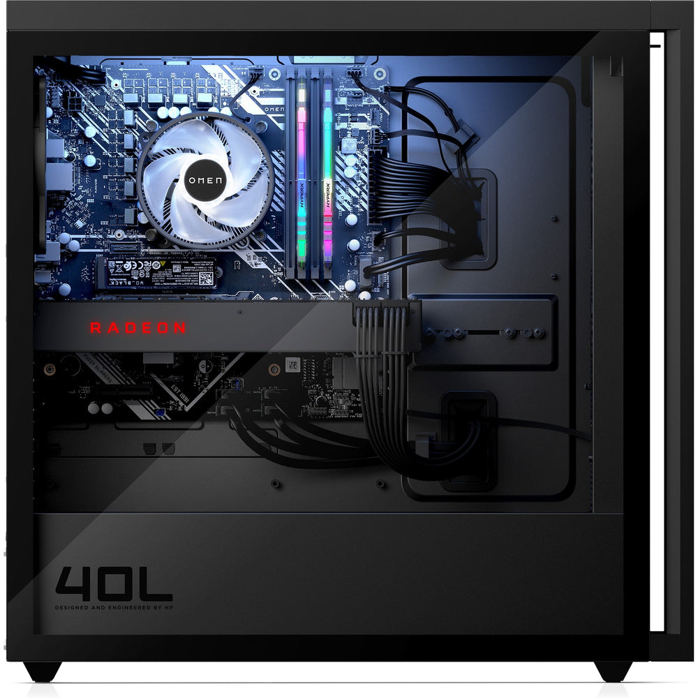 Omen 40L Desktop GT21-1026nd