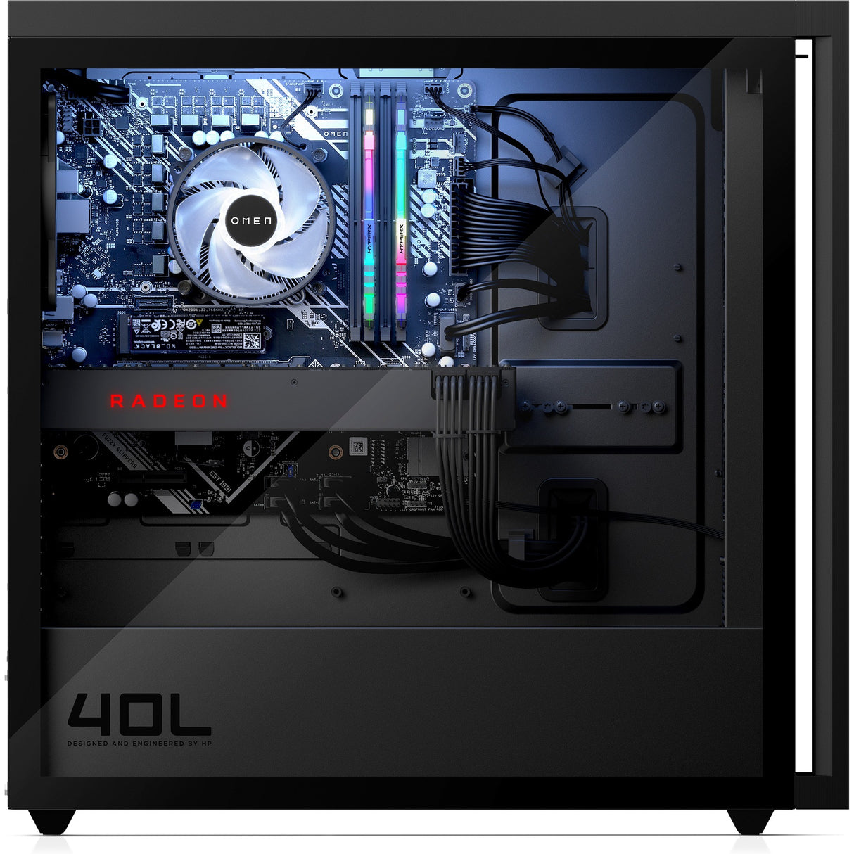 Omen 40L Desktop GT21-1026ND