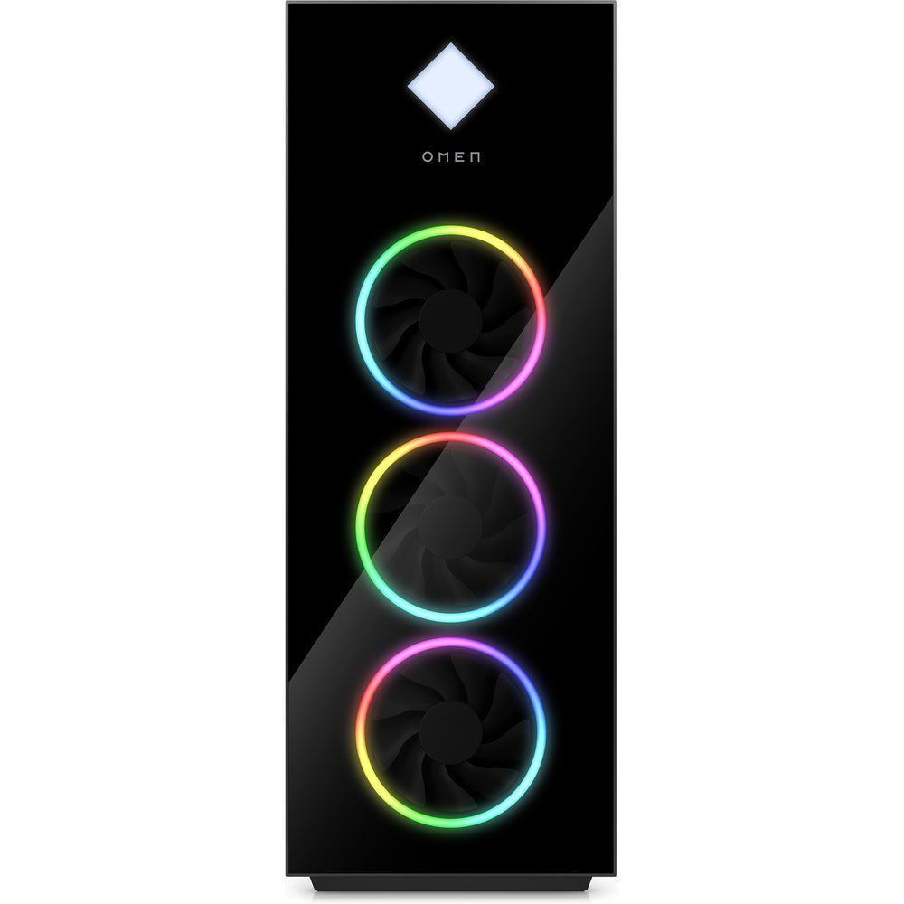 Omen 45L Gaming Desktop GT22-2140nd (9J0B1EA)