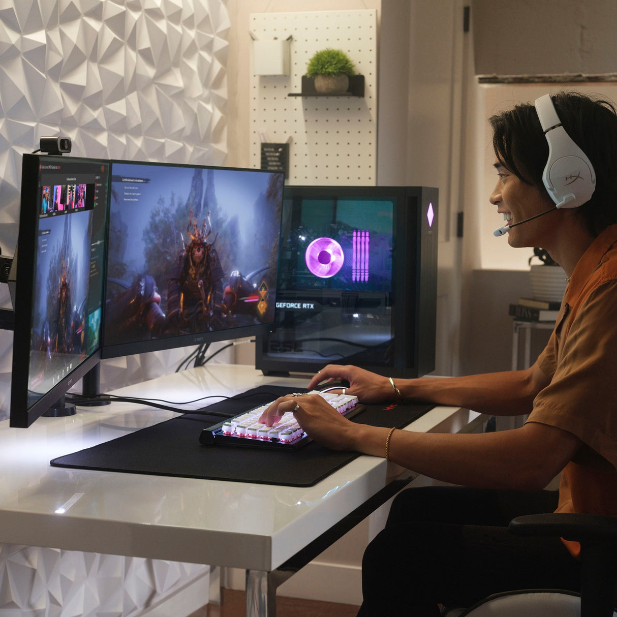 OMEN GT15-2055ND (A07TVEA)