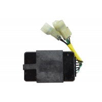 KYMCO CDI KIT DJY REFINED SCOUT ZX SNEL