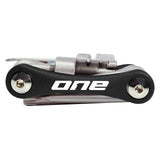 Uno Multi Tool 12 UNISIZE NERO