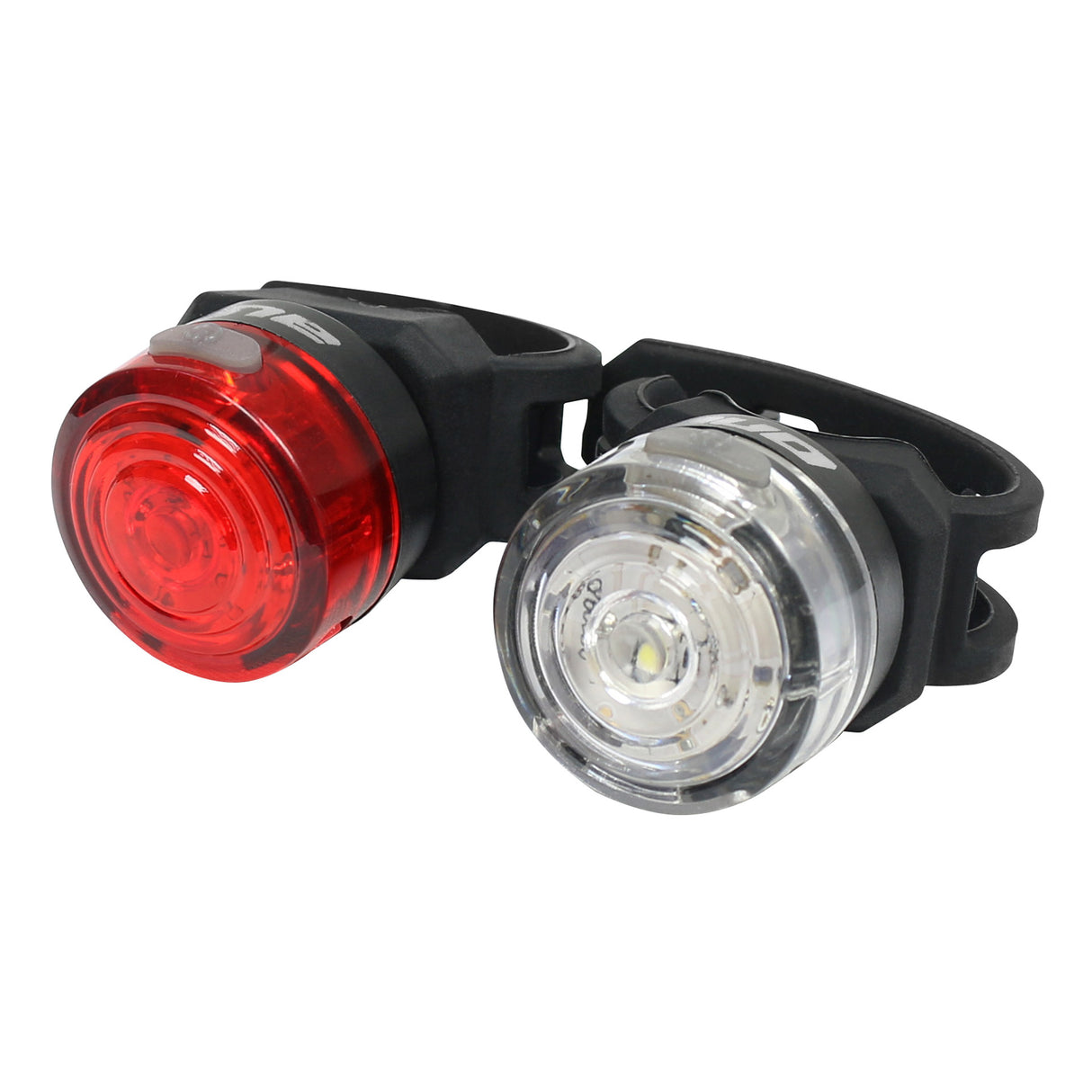 Un set di illuminazione S.Licht 10 con conferma silicn 10 lume