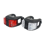 One one one lighting set 05 on button cell (including) black
