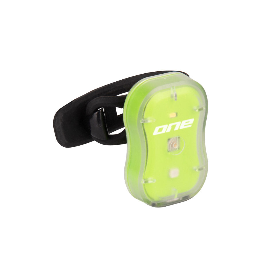 En razsvetljava set zelena R.Light 15 Novo
