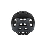 One helmet trail pro s m (55-58) musta harmaa