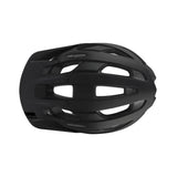 One helmet trail pro s m (55-58) musta harmaa