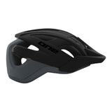 One Trail Pro Bicycle Helma tmavě šedá černá velikost L (58-61 cm)