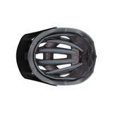 One Trail Pro Bicycle Helma tmavě šedá černá velikost L (58-61 cm)