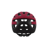 One Helm Trail Pro M L (58-61) Sort rød