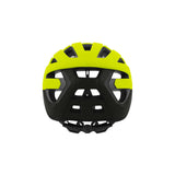 One Helm Trail Pro S M (55-58) Verde nero
