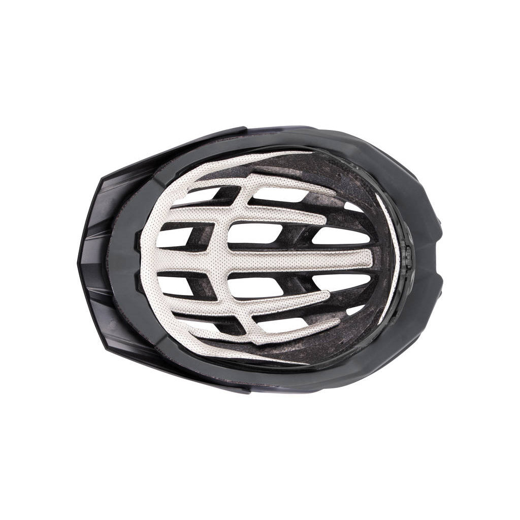 Jeden jeden helm MTB rasa s m (54-58) černá šedá