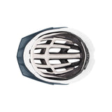 One One Helm MTB Race M L (57-61) Grey White