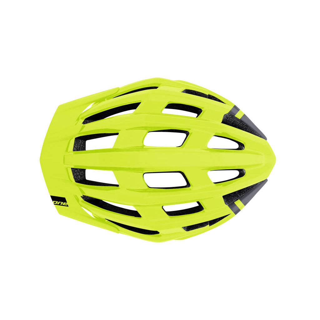 Jeden jeden helm MTB rasa m l (57-61) zelená černá