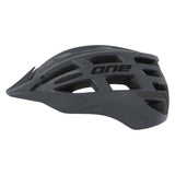 Un Helm MTB Sport S M (54-58) Gray