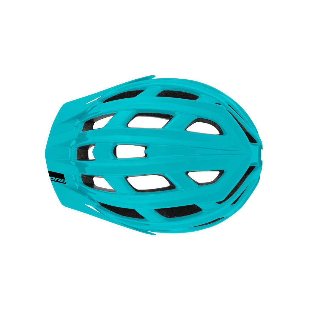 Un casqueur SPORT S M (54-58) Bleu