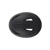 Un casque croisé M L (57-61) gris noir