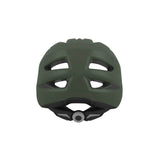 Un casque F.L.Y. S M (52-56) Khakki noir