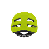 One helmet fly sm (52-56) green black
