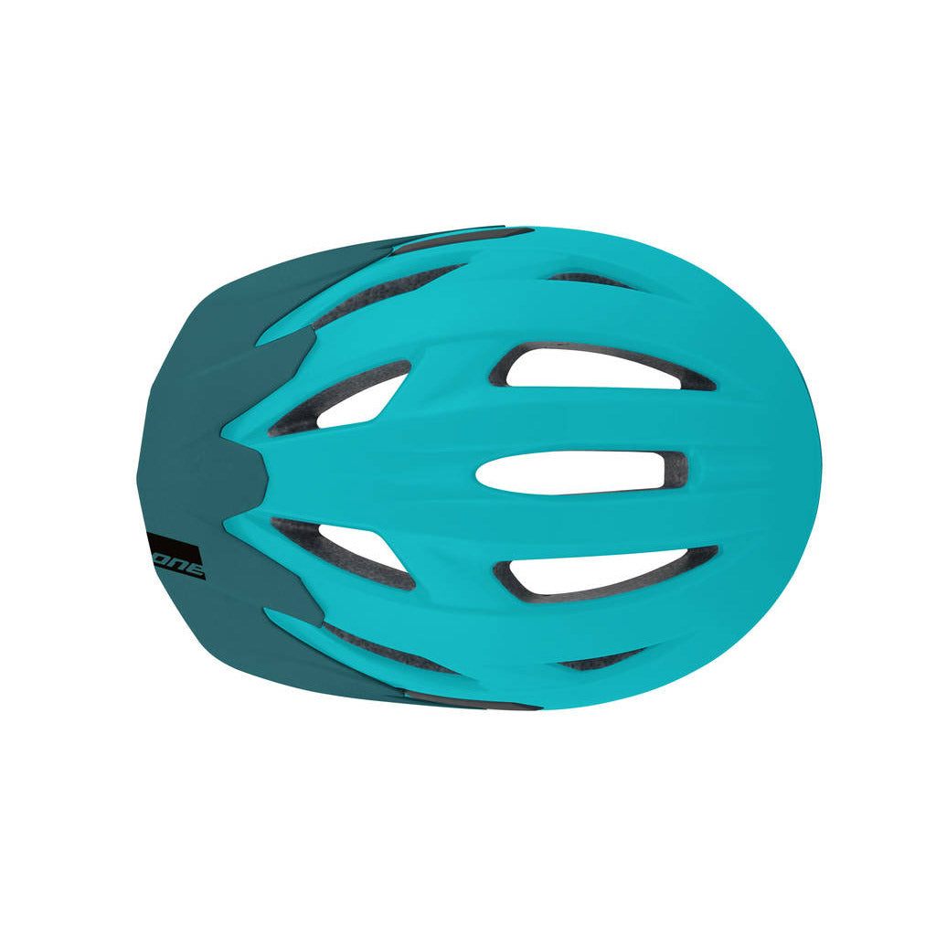 One Helm Racer XS S (48-52) Blå