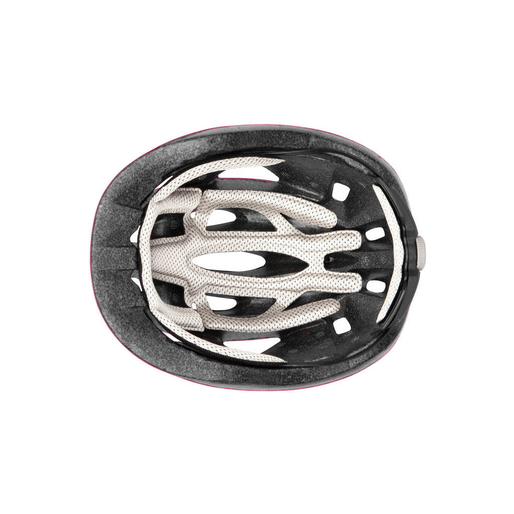 One Helm Racer S M (52-56) rosa