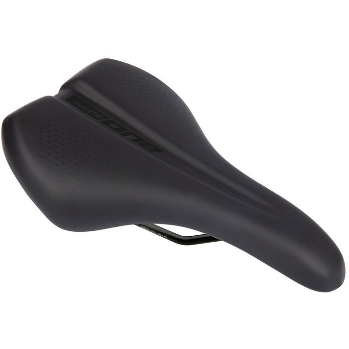Une selle confort de selle normale de confort noir selle 20