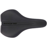 Une selle confort de selle normale de confort noir selle 20