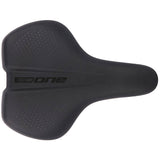 One Saddle Comfort Wide Black Comfort Saddle 30