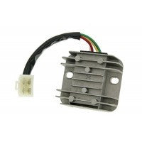 Kina spänningsregulator Scooter m kabel