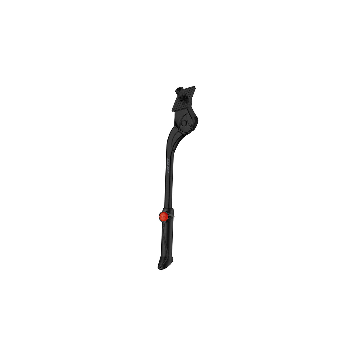 One Side Standard Kids 16-20 Adjustable Black Gray