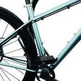 Onguard black x titan smart u-lock std (115mm x 229mm - 14mm)