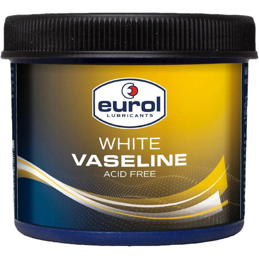 Eurol Vaselina sem ácido 500g branca