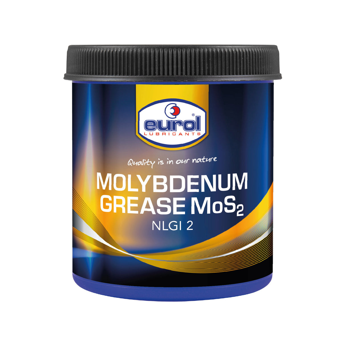 Eurol Graphit Fat Molybdenum MOS2 500G