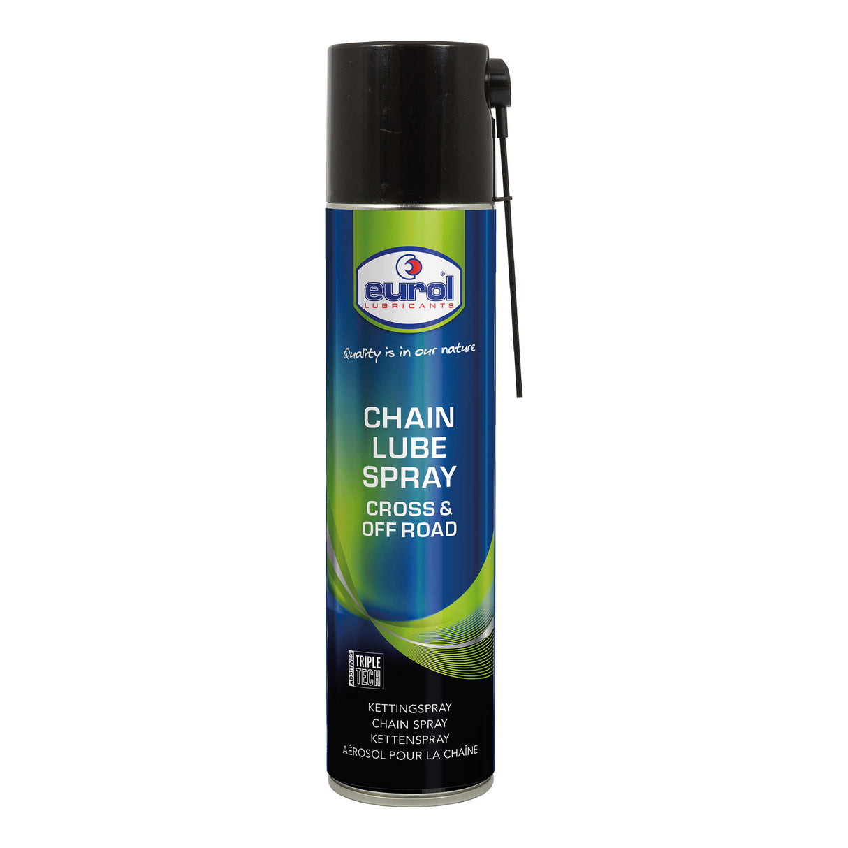 Eurol Chain Spray Cross Offroad 400ml