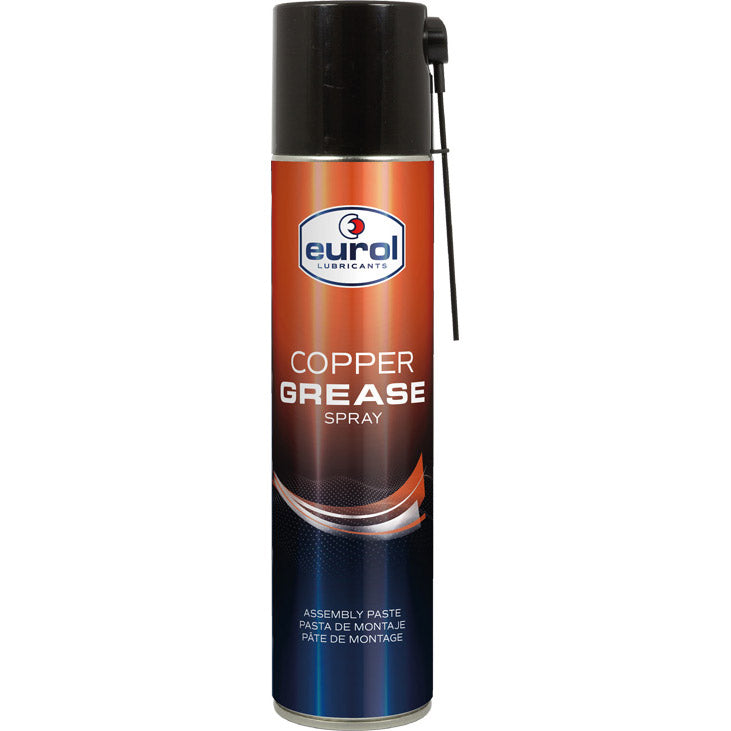 Eurol miedziany spray 400 ml