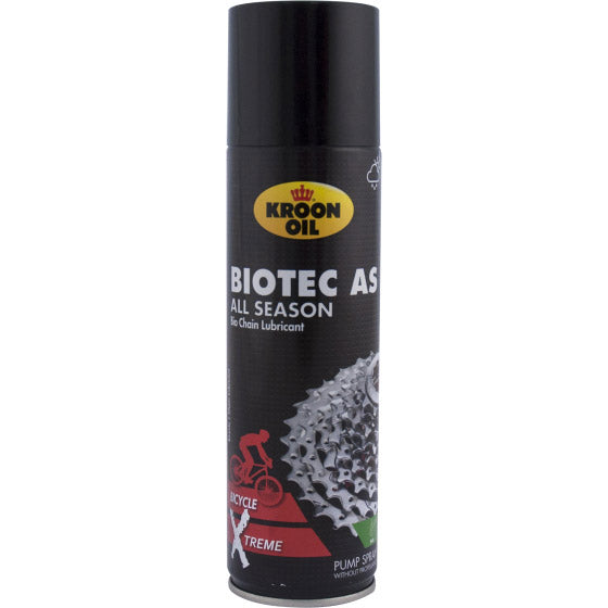 Kroon-Oil Oil Biotec AS Pump injector 300ml 22005