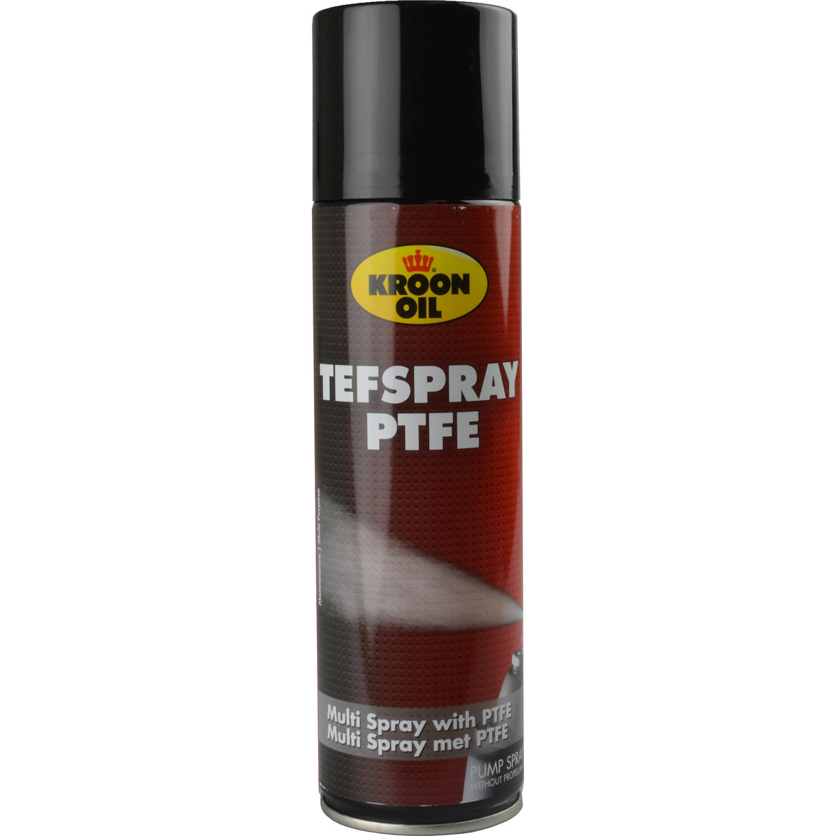 Kroon-Oil Oil Tefspray PTFE Pump injector 300ml 40018