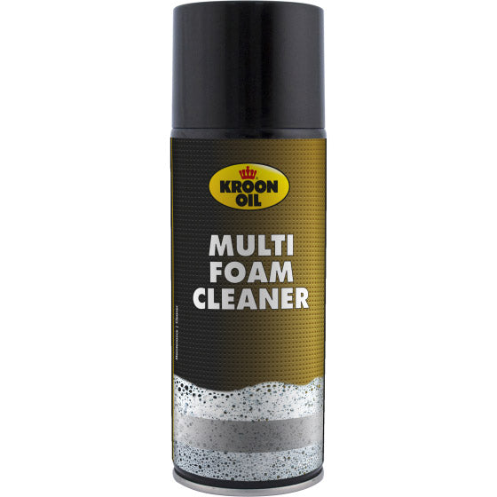 Pěna čistič více pěna 400 ml